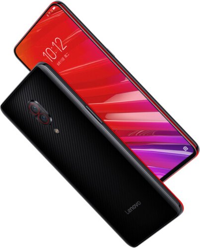 Lenovo Z5 Pro GT Premium Edition Dual SIM TD-LTE CN 128GB L78032
